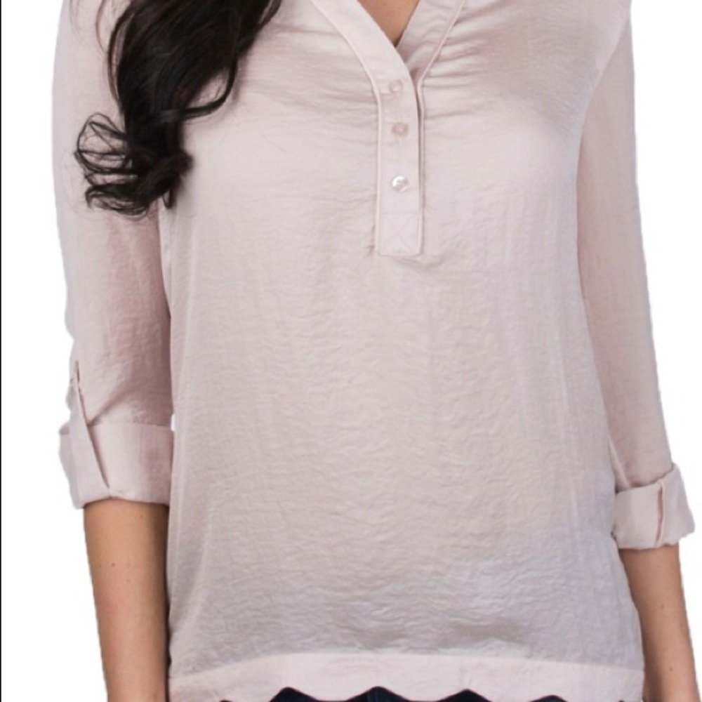 Lauren James Ashton Popover
